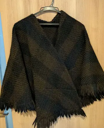 Sale branigan weavers 망토 케이프 숄 Bshop