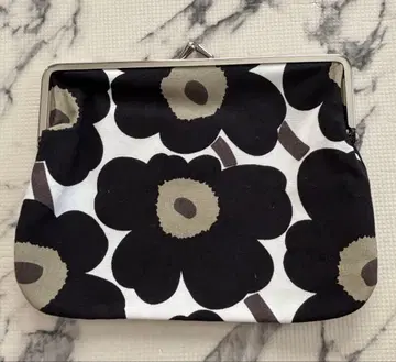 마리메꼬 가마구치 파우치