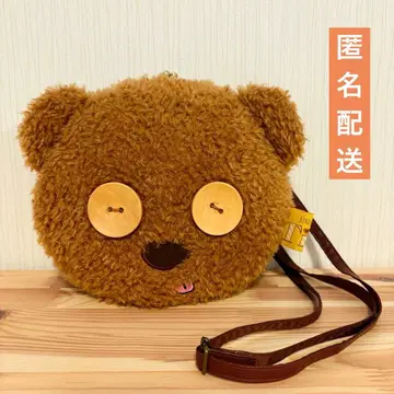 팀 가마구치 미니백 USJ 미니언