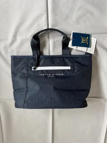 타미힐피거 골프 라운드백 (네이비)