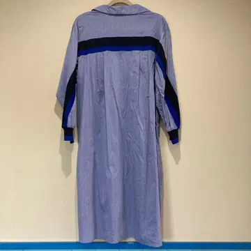 블루 원피스, 튜닉