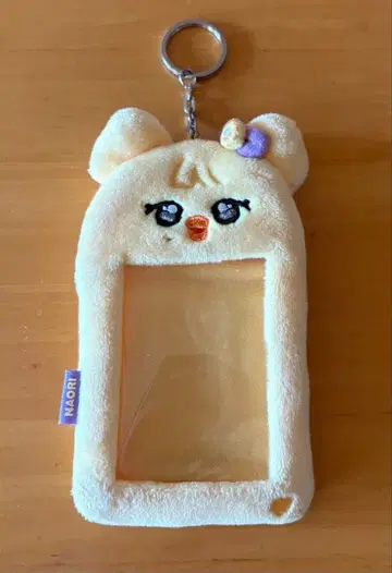 IVE 레이 MINIVE naori 나오리 트레이딩 카드 케이스