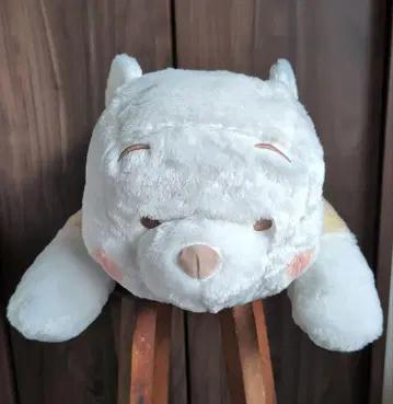 곰 봉제 인형 약 60cm