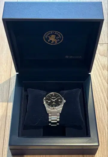 GrandSeiko 그랜드세이코 손목시계 SBGX061 세이코 정품