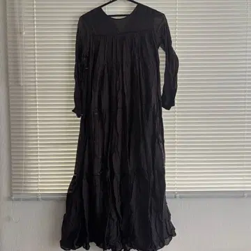 누키테파 원피스