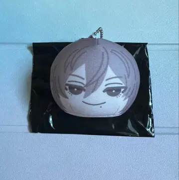 도겐안키 만주 니기니기 마스코트 모모데라 신몬