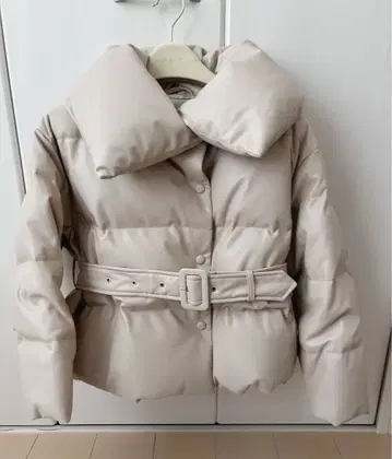 Herlipto 다운 자켓