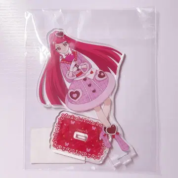 아이프리 이치죠지 사쿠라 아크릴 스탠드 발렌타인