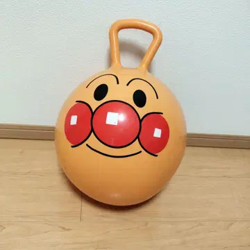 호빵맨 밸런스 볼 JoyPalette