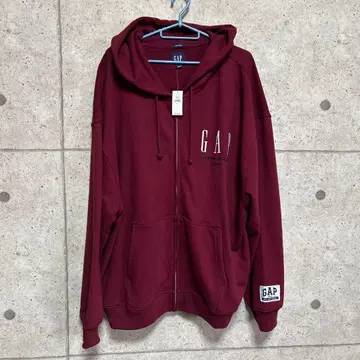 GAP 30th Anniversary XL 후드티