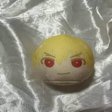 Fate 길가메쉬 만쥬