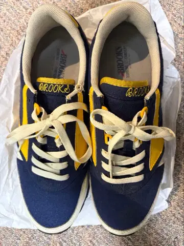 BROOKS HERITAGE CHARIOT/110178D 28cm