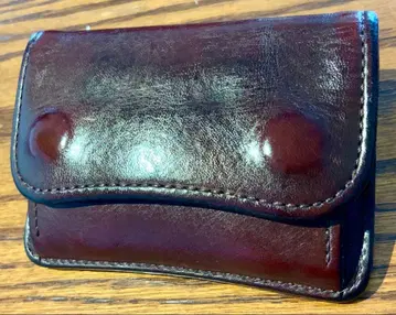 WILD SWANS 푸에블로 가죽 텅