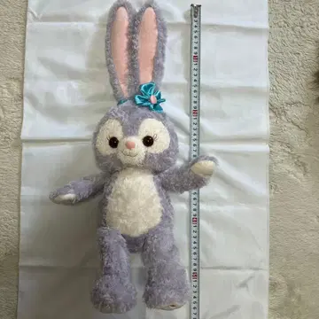 도쿄디즈니씨 스텔라 루 봉제 인형