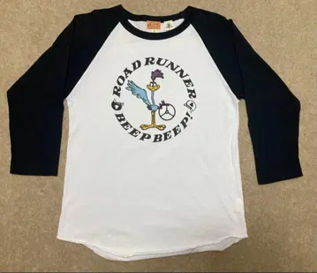 CHESWICK ROAD RUNNER 래글런 슬리브 USA제 M