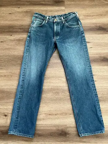 Lee 리 라이더스 101 z w34