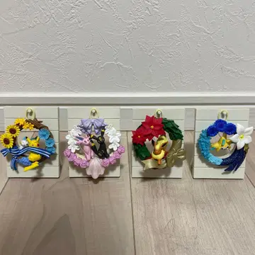 포켓몬 리 컬렉션 세트