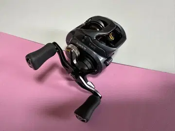 다이와 ZILLION SV TW 베이트 릴 오른손잡이용 6.3