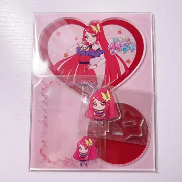 비밀의 아이프리 아크릴 스탠드 이치죠지 사쿠라