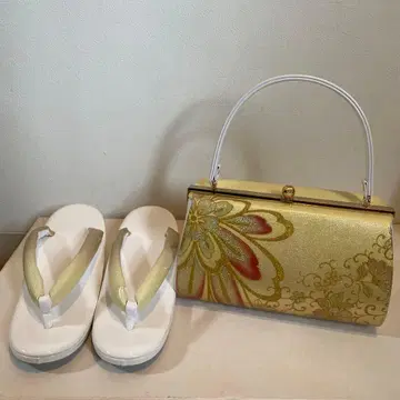 [새상품급] 조리 백 세트