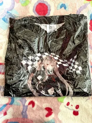 무라사메 T셔츠 (칸코레/C2기관/후지 스피드웨이 FSW)