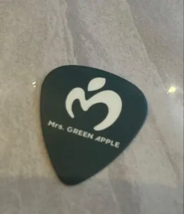 Mrs. GREEN APPLE 에포스카드 혜택 피크