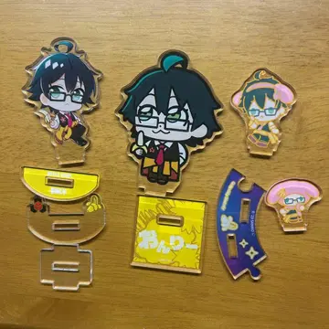 도즈루샤 온리 아크릴 스탠드 세트