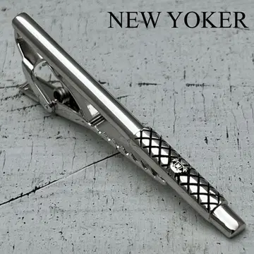 NEW YOKER 넥타이핀