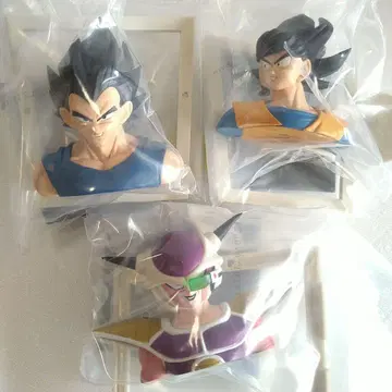 제일복권 드래곤볼 40th ~그 첫번째~ E상