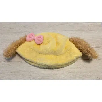 [ 당일 발송 가능 ] 쿠키앤 버킷햇 모자 디즈니씨