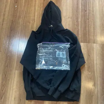편의점 의류 후드 맨투맨 L 사이즈