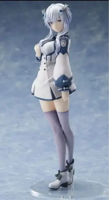 미샤 네크론 마왕학원의 부적합자 피규어