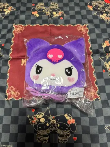 쿠로미 페이스 퍼스