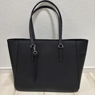 SUIT SELECT 블랙 비즈니스 백 (1회 사용)