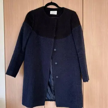 luca 노카라 코트