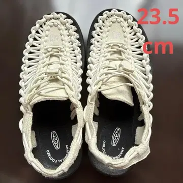 KEEN 스포츠 샌들 37 (US 6.5)