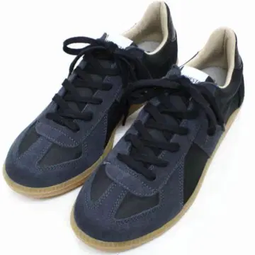 [ 새상품 ] NOVESTA 저먼 트레이너 41