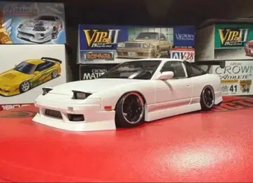 아오시마 URAS 180SX Ver.2