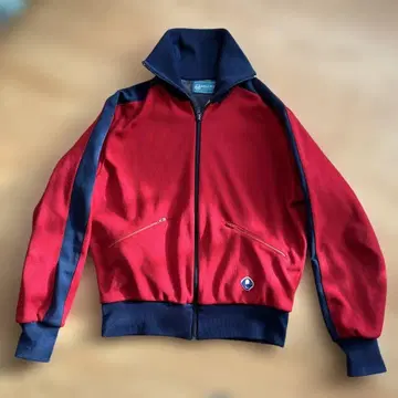 GOLDWIN 트랙 자켓 80s