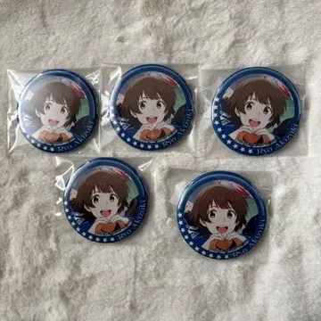 SideM 10th 캔뱃지 아키즈키 료