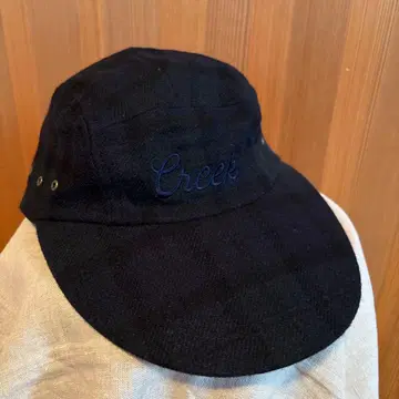 paletown x Creek Angler's Device 캡