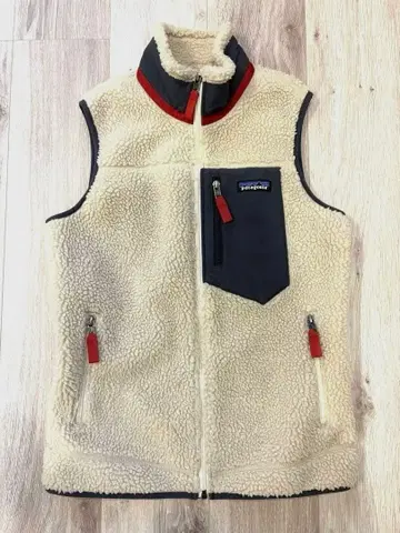 Patagonia 레트로X 베스트 XS