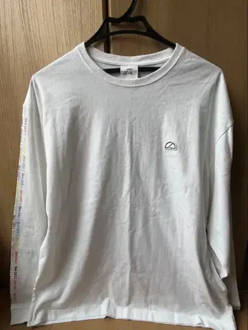 SnowMan 돔 투어 IDOME 롱 T셔츠