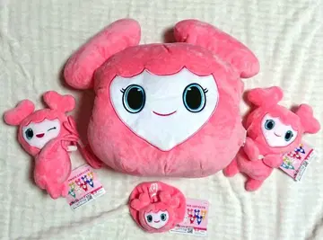 TWICE LOVELYS 세트 모모 모브리