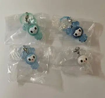 TWICE LOVELYS 메지루시 액세서리