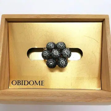 새상품 오비 고정 띠 오카주 마루 1