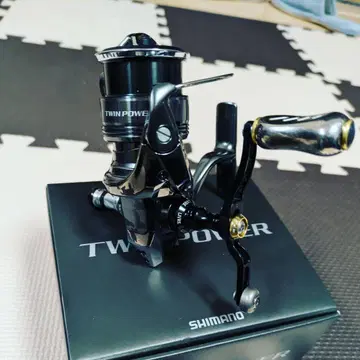 SHIMANO TWIN POWER 스피닝 릴