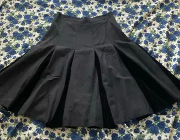 제인 마플 스커트