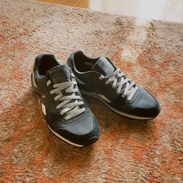 리복 GL3000 클래식 스니커즈 27cm