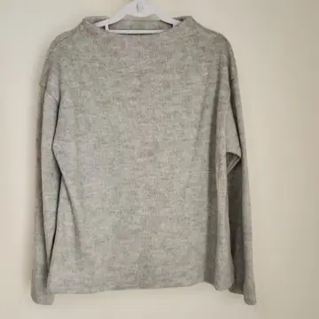 [ UNITED ARROWS ] 상의 그레이